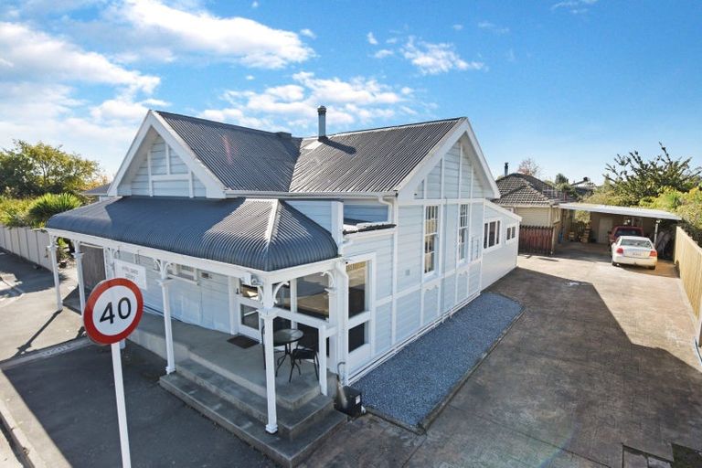 Photo of property in 43 Ellis Street, Brightwater, 7022