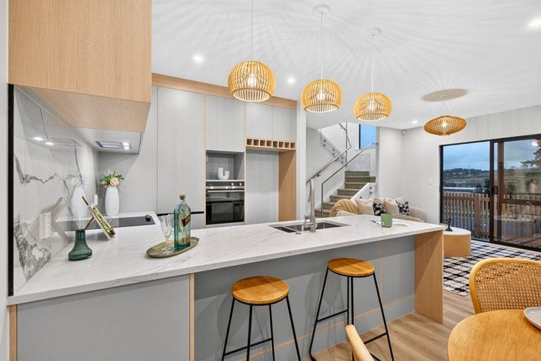 Photo of property in 5 Neinei Street, Westgate, Auckland, 0814