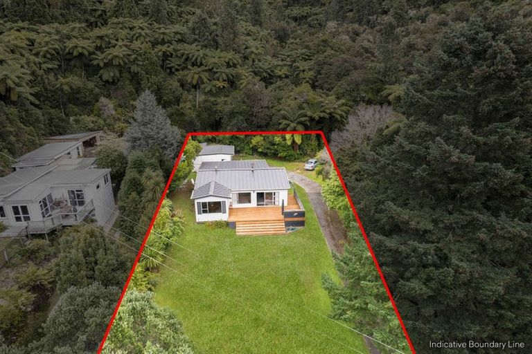Photo of property in 227 State Highway 30, Lake Rotoma, Rotorua, 3074