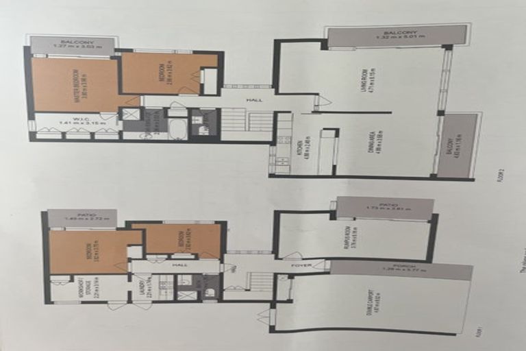 Photo of property in 1/42 Rothesay Bay Road, Rothesay Bay, Auckland, 0630