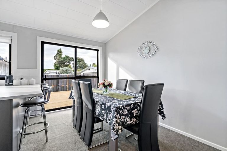 Photo of property in 33 Wordsworth Road, Manurewa, Auckland, 2102