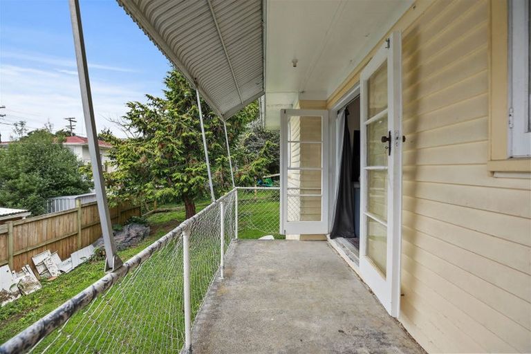 Photo of property in 7 Nahum Street, Paeroa, 3600