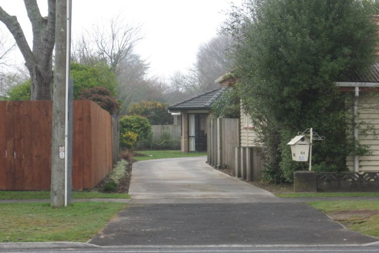 Photo of property in 8a Galloway Street, Hamilton East, Hamilton, 3216