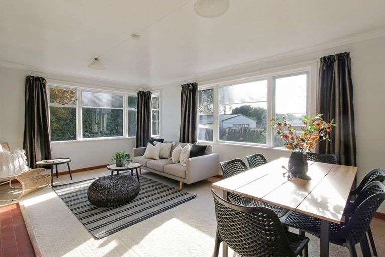 Photo of property in 66 Ferguson Street, Awapuni, Palmerston North, 4412