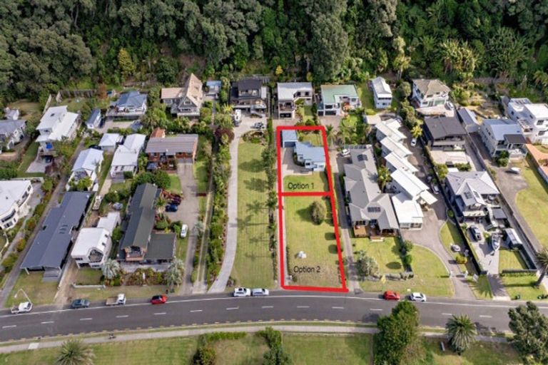 Photo of property in 21 West End Road, Ohope, 3121