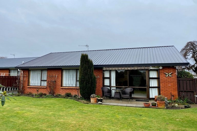 Photo of property in 45 Mary Street, Richmond, Invercargill, 9810