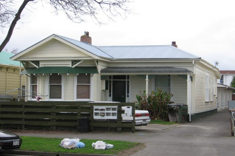 Photo of property in 31 Ada Street, Hokowhitu, Palmerston North, 4410
