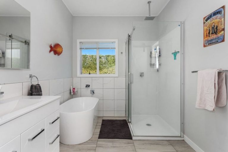 Photo of property in 41 Rewatu Road, Poroporo, Whakatane, 3191