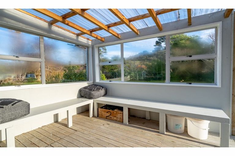 Photo of property in 73 Driver Street, Long Beach, Port Chalmers, 9081