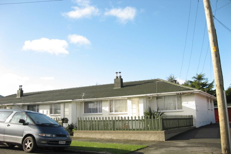 Photo of property in 26 Caledonian Road, St Albans, Christchurch, 8014