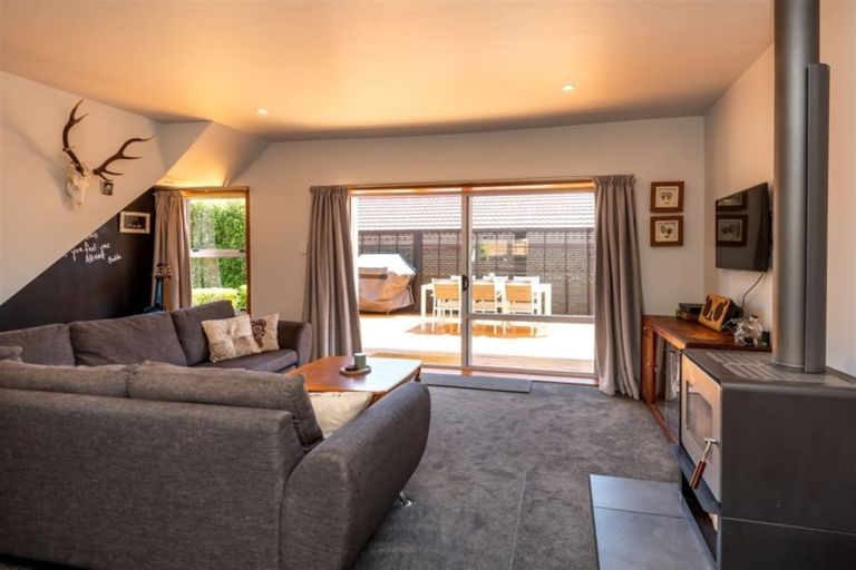 Photo of property in 28 Croydon Street, Sydenham, Christchurch, 8023