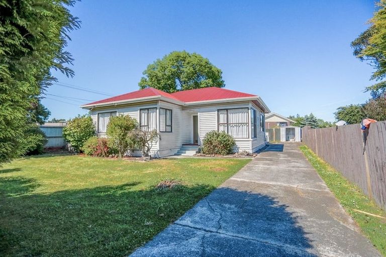 Photo of property in 1/19 English Street, Sockburn, Christchurch, 8042