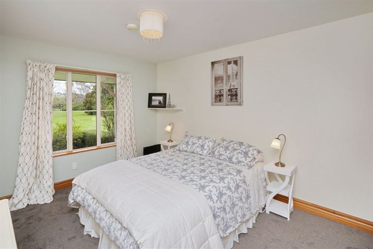 Photo of property in 104 Winter Road, Swannanoa, Rangiora, 7475