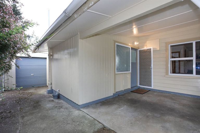 Photo of property in 7 Churchill Avenue, Feilding, 4702