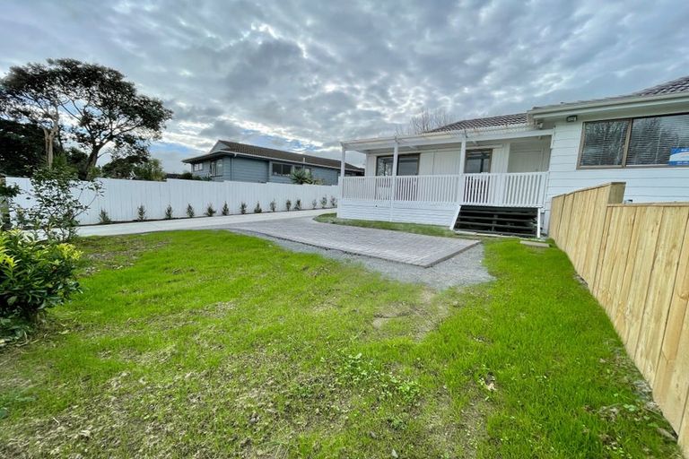 Photo of property in 3 Duckworth Road, Papakura, 2110
