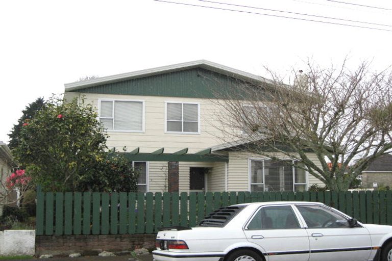 Photo of property in 23 Tokomaru Street, Welbourn, New Plymouth, 4312