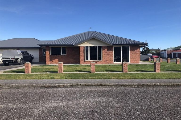 Photo of property in 144 Hall Street, Hokitika, 7810