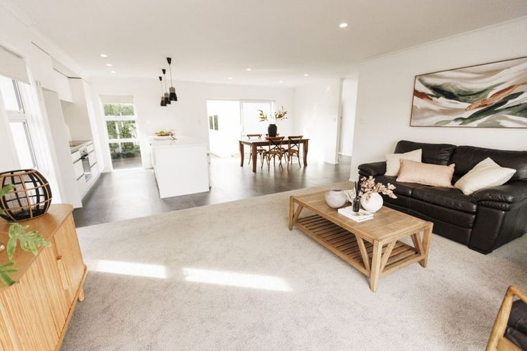 Photo of property in 43a Dorset Avenue, Westown, New Plymouth, 4310