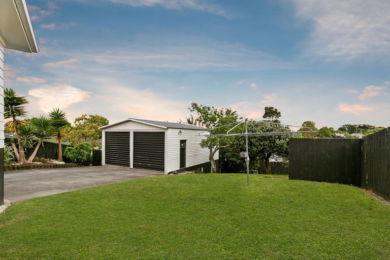 Photo of property in 7 Holborn Place, Papatoetoe, Auckland, 2025