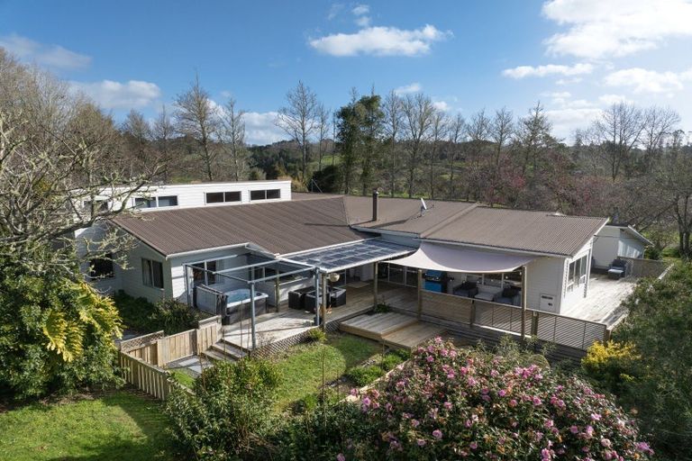 Photo of property in 202 Gelling Road, Hunua, Papakura, 2583