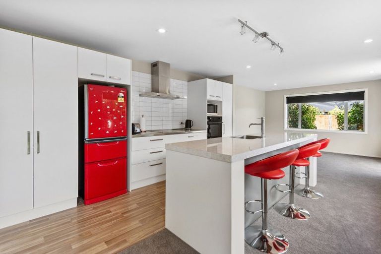 Photo of property in 9 Grace Way, Rolleston, 7614