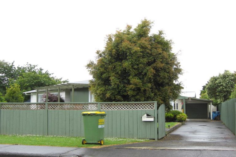 Photo of property in 17 Park Estate Road, Rosehill, Papakura, 2113