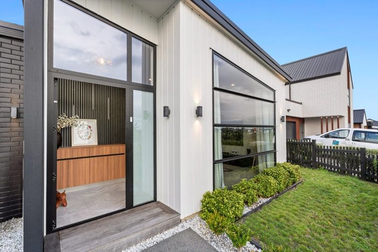 Photo of property in 49 Earp Crescent, Chartwell, Hamilton, 3210