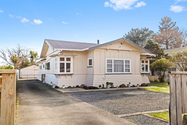 Photo of property in 49 Vogel Street, Shannon, 4821
