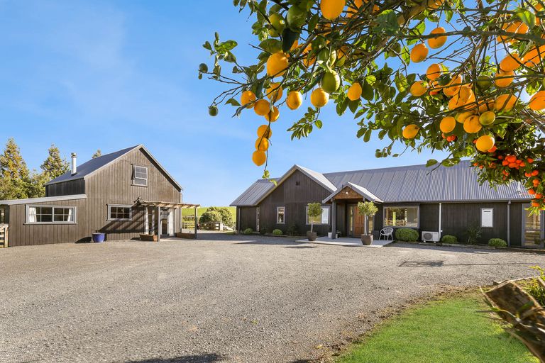 Photo of property in 1570 Buckland Road, Karapiro, Cambridge, 3496