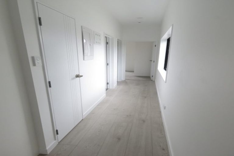 Photo of property in 49 Matakohe Road, Westgate, Auckland, 0814