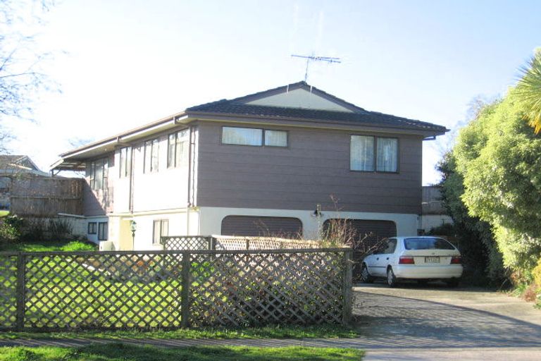 Photo of property in 81 Glen Lynne Avenue, Queenwood, Hamilton, 3210