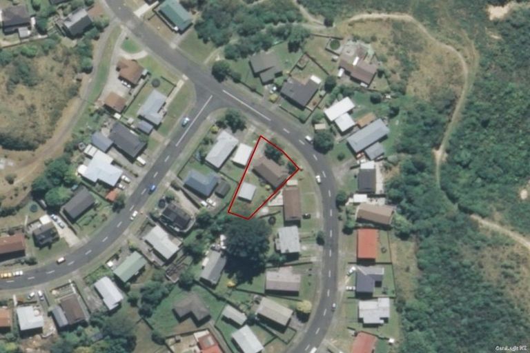 Photo of property in 29 Sombrero View, Ascot Park, Porirua, 5024