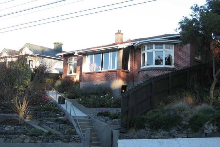 Photo of property in 17 Hawthorn Avenue, Mornington, Dunedin, 9011