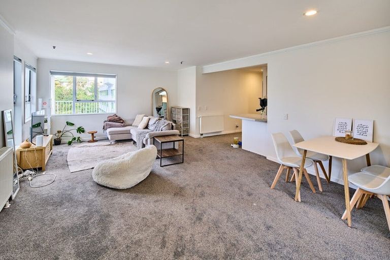 Photo of property in 39 Boulcott Street, Wellington Central, Wellington, 6011