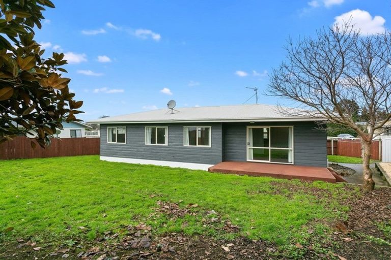 Photo of property in 24 Goodwin Street, Tirau, 3410