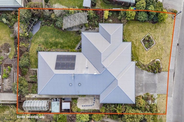 Photo of property in 205 White Street, Rangiora, 7400