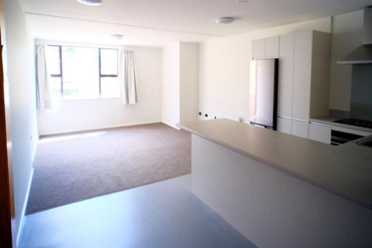 Photo of property in Te Awhina Apartments, 9/22 Sussex Street, Mount Cook, Wellington, 6021