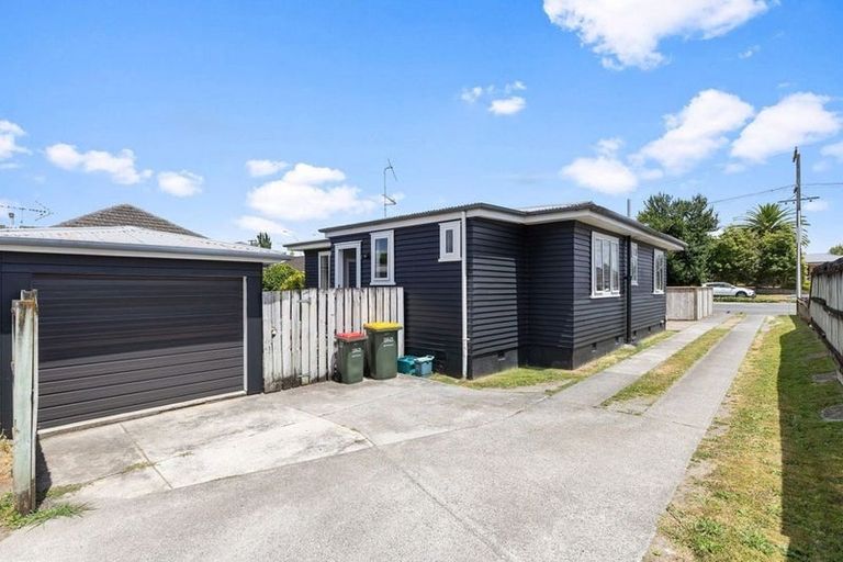 Photo of property in 309a Cambridge Road, Hillcrest, Hamilton, 3216