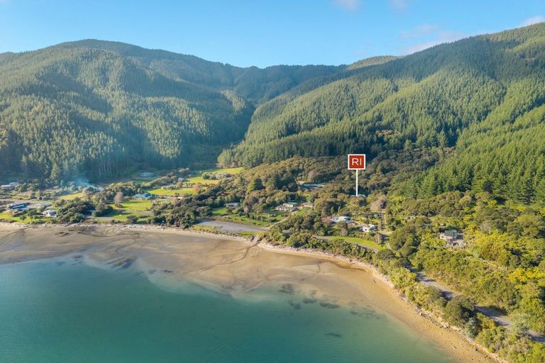 Photo of property in 710 Kenepuru Road, Mahau Sound, Picton, 7282