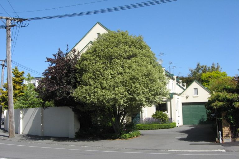 Photo of property in 37 Rhodes Street, Merivale, Christchurch, 8014