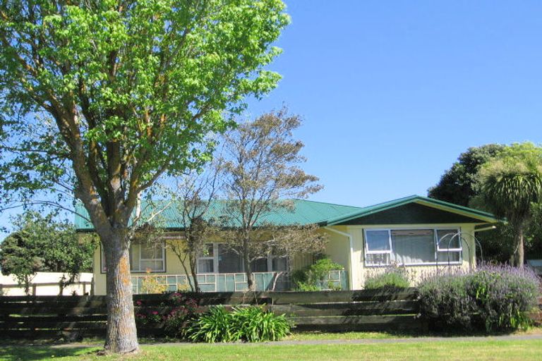 Photo of property in 10 John Street, Mangapapa, Gisborne, 4010