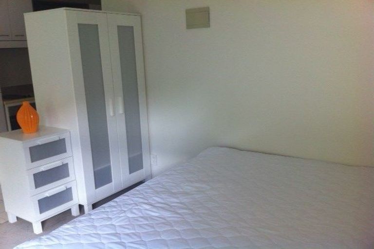 Photo of property in Waldorf Bankside Apartments, 4e/8 Bankside Street, Auckland Central, Auckland, 1010