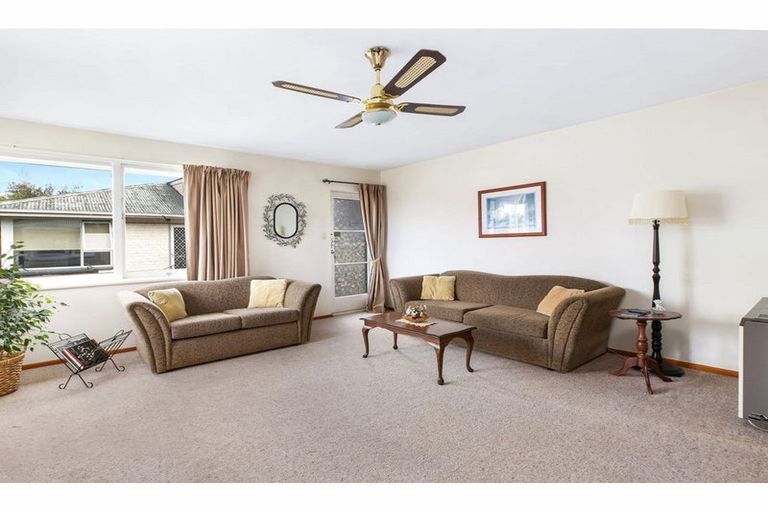 Photo of property in 2/31 Mcbratneys Road, Dallington, Christchurch, 8061