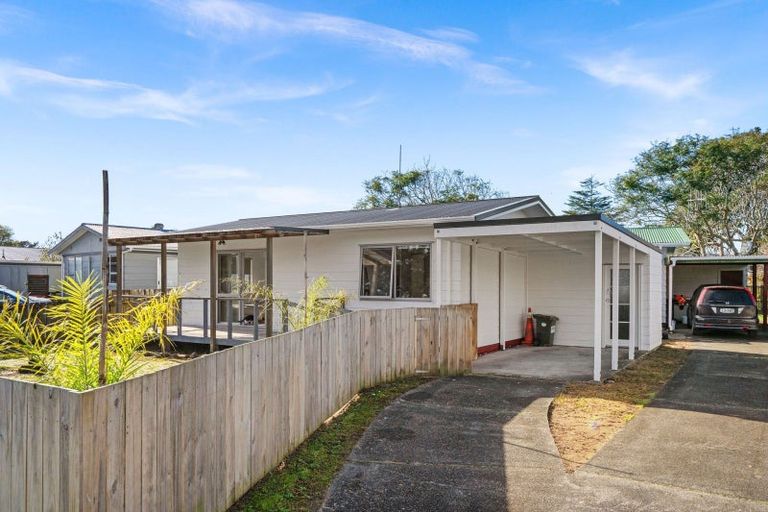 Photo of property in 43 Peter Snell Road, Ruakaka, 0116