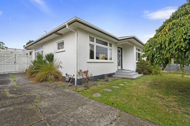 Photo of property in 7 Hobson Place, Takaro, Palmerston North, 4412