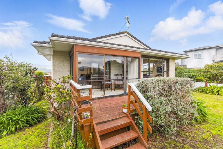 Photo of property in 57a Golf Road, Paraparaumu Beach, Paraparaumu, 5032