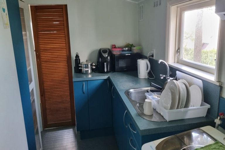 Photo of property in 107 The Ridgeway, Mornington, Wellington, 6021