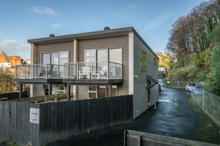 Photo of property in 66k Maclaggan Street, Dunedin Central, Dunedin, 9016
