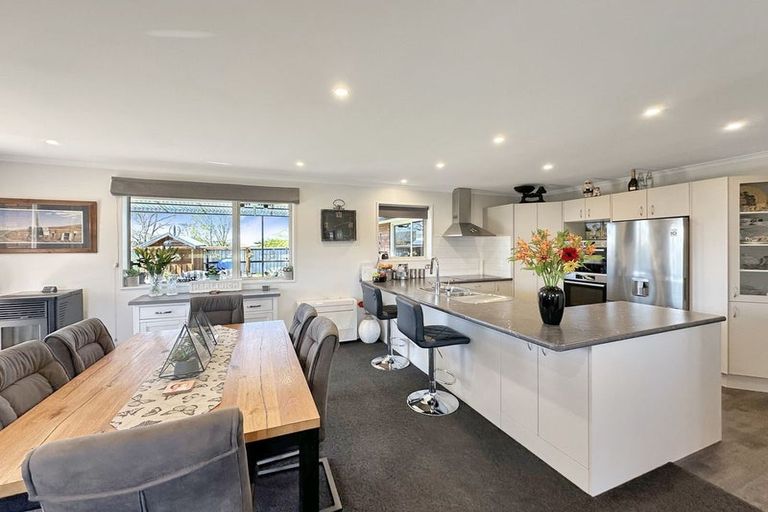 Photo of property in 7 Unwin Place, Twizel, 7901