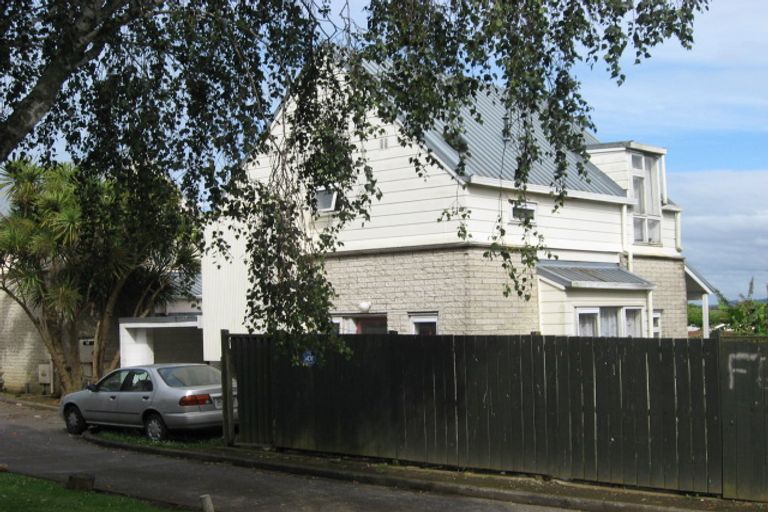 Photo of property in 6 Teo Lane, Mangere, Auckland, 2022